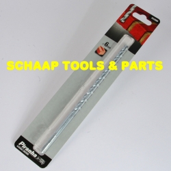 Steenboor  6 mm x 200 mm lengte | X53000